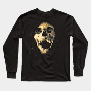 Nightmares Long Sleeve T-Shirt